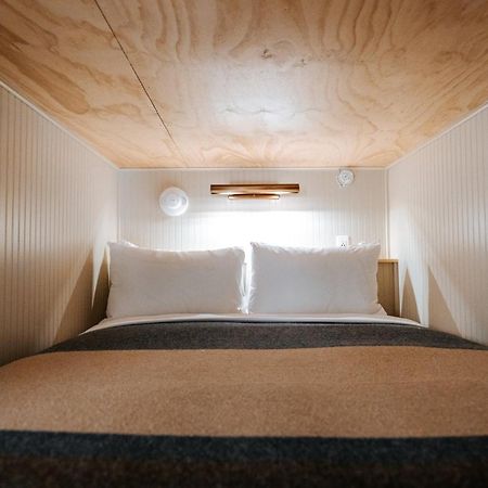 Cache House Hostel Τζάκσον Εξωτερικό φωτογραφία