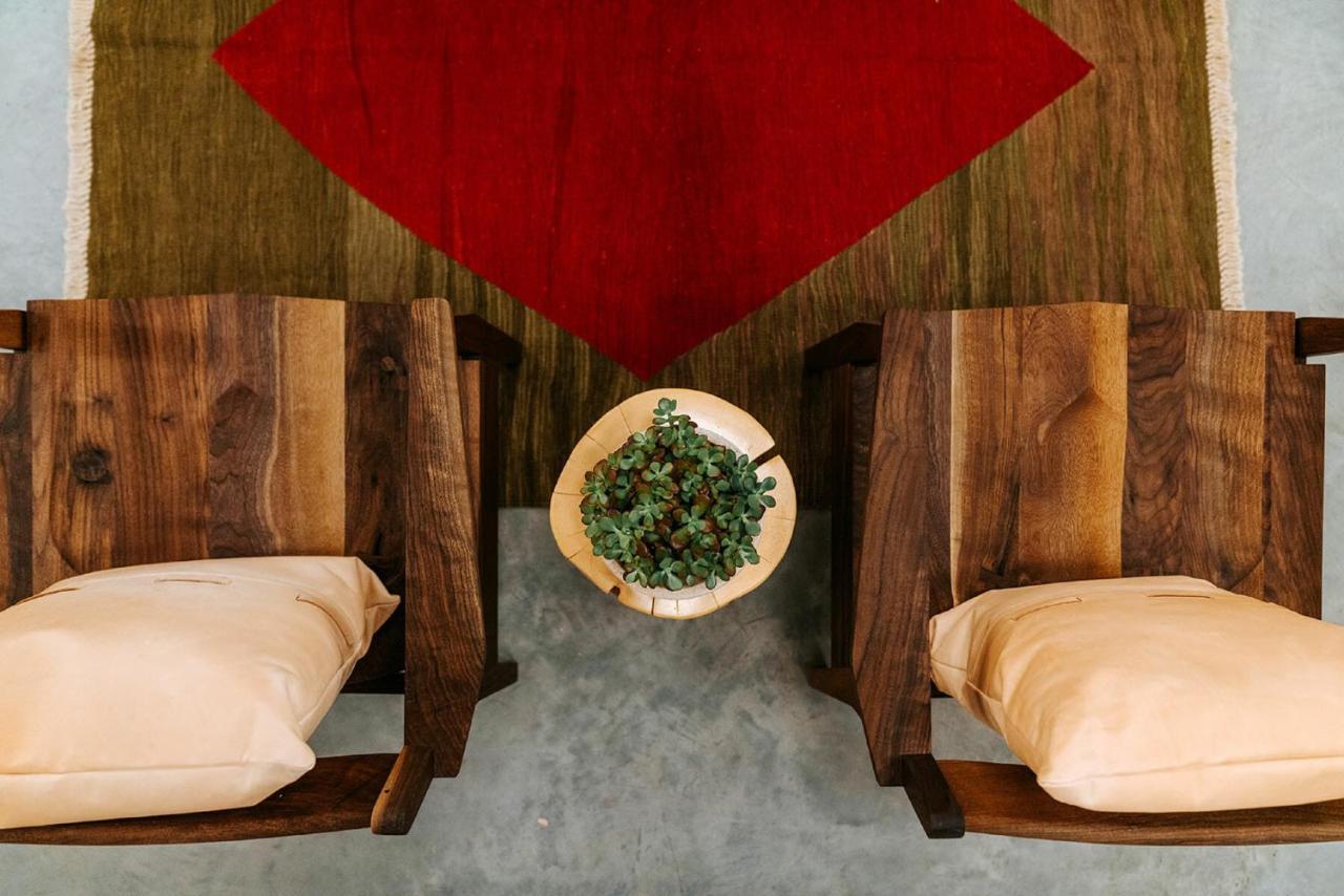 Cache House Hostel Τζάκσον Εξωτερικό φωτογραφία