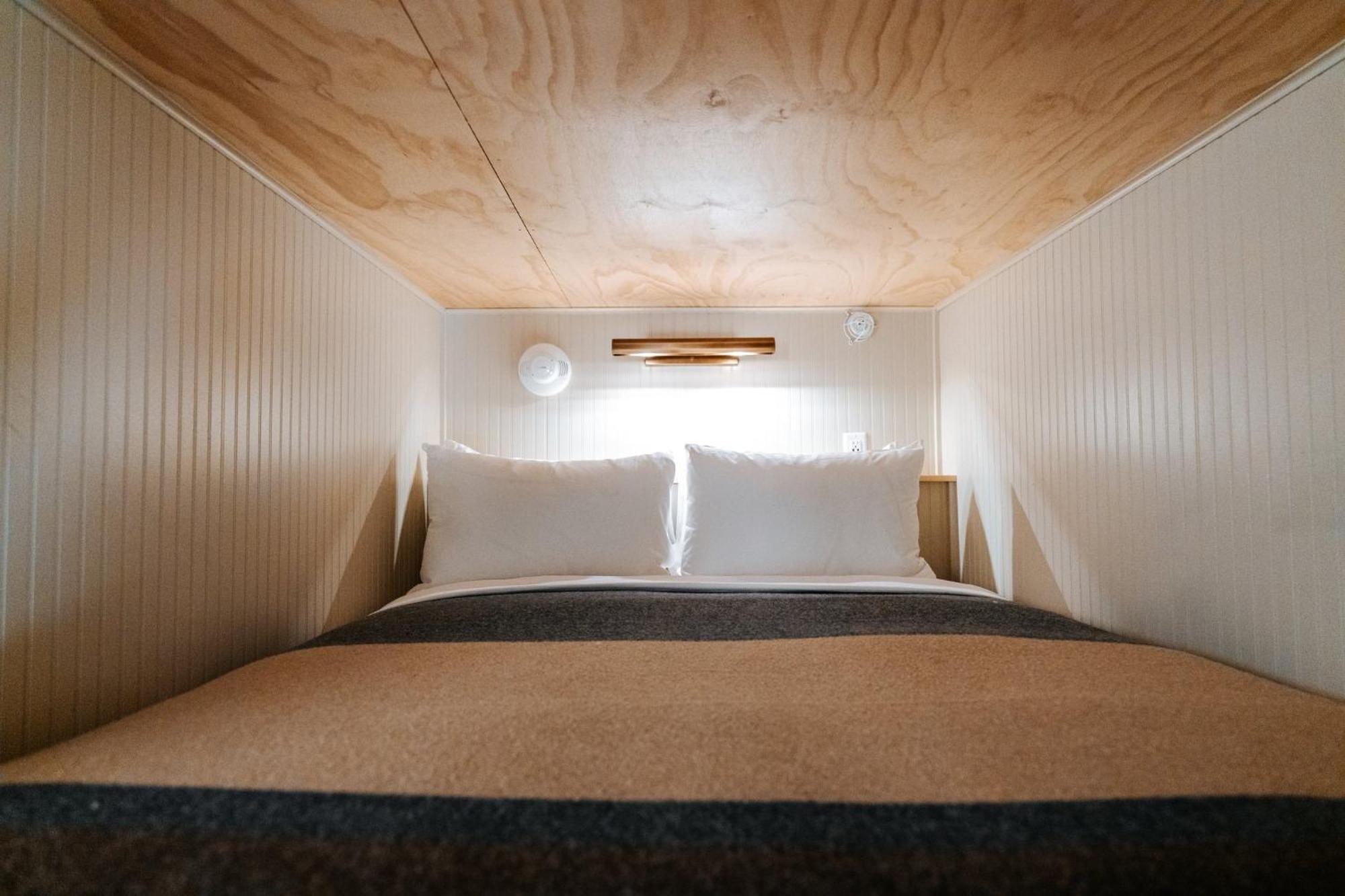 Cache House Hostel Τζάκσον Εξωτερικό φωτογραφία