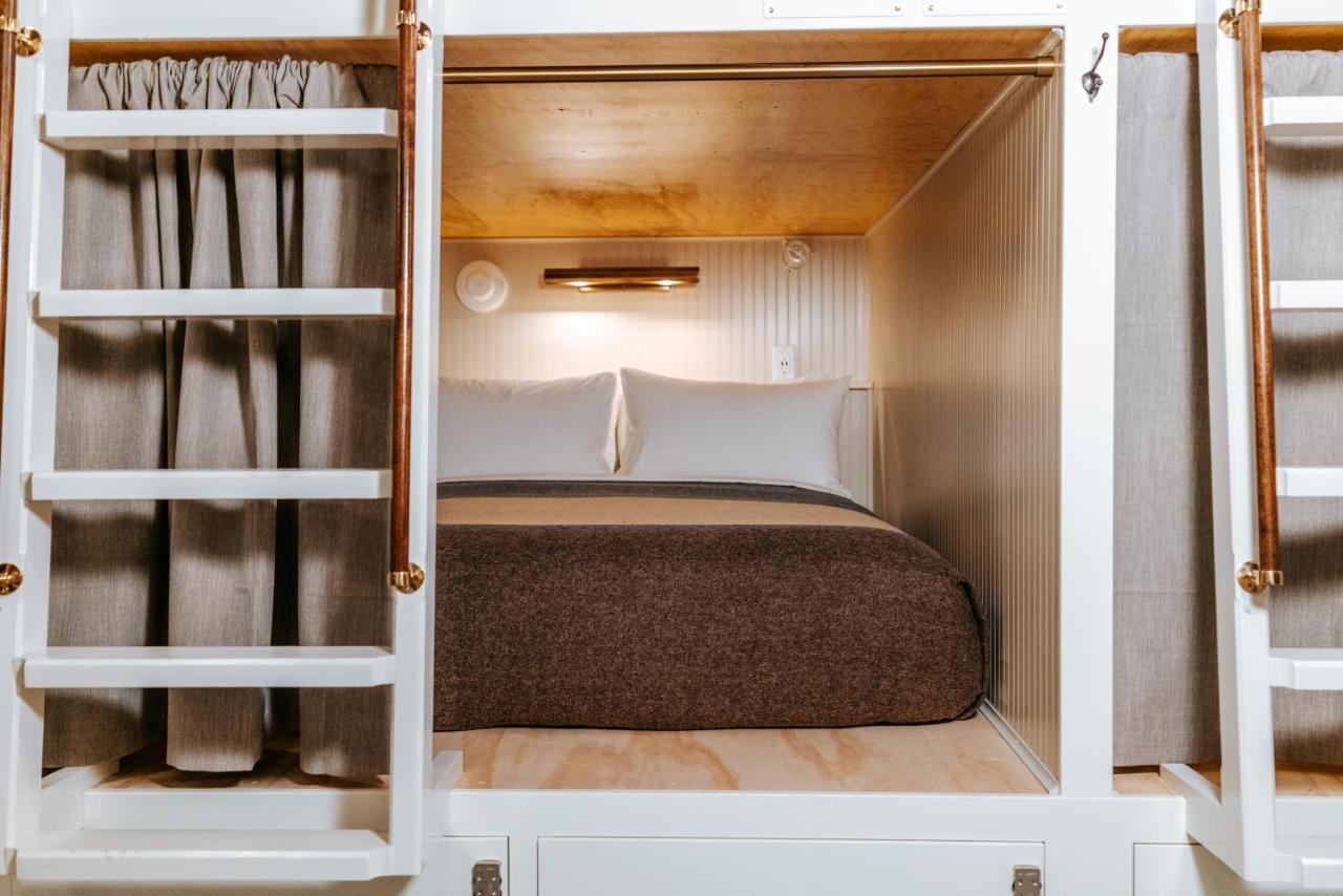 Cache House Hostel Τζάκσον Εξωτερικό φωτογραφία