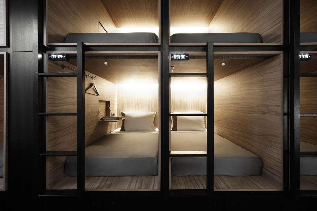 Cache House Hostel Τζάκσον Δωμάτιο φωτογραφία